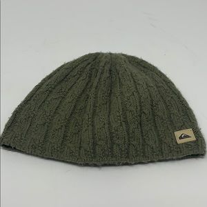 Quicksilver  Beanie